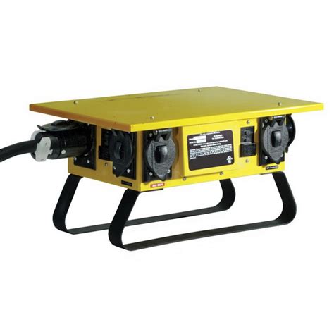 electrical spider box rental|spider box electrical rental.